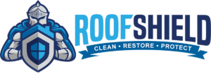 Roof Sheild Logo